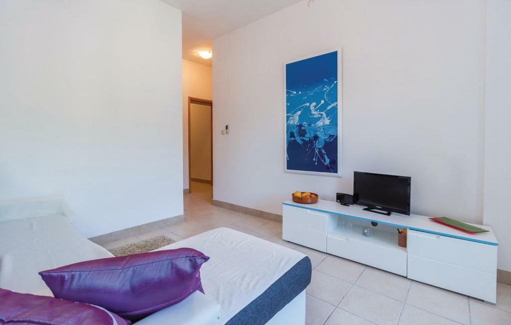 Apartmán Amz Ap2 Jadranovo Exteriér fotografie